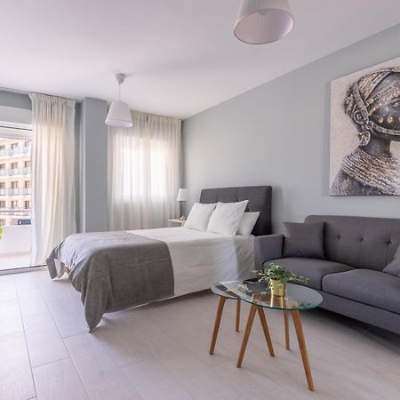 Torremolinos Dream Sea Views Apartamento Exterior foto