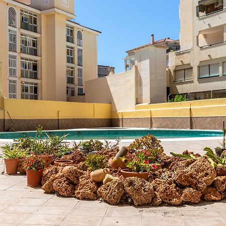 Torremolinos Dream Sea Views Apartamento Exterior foto