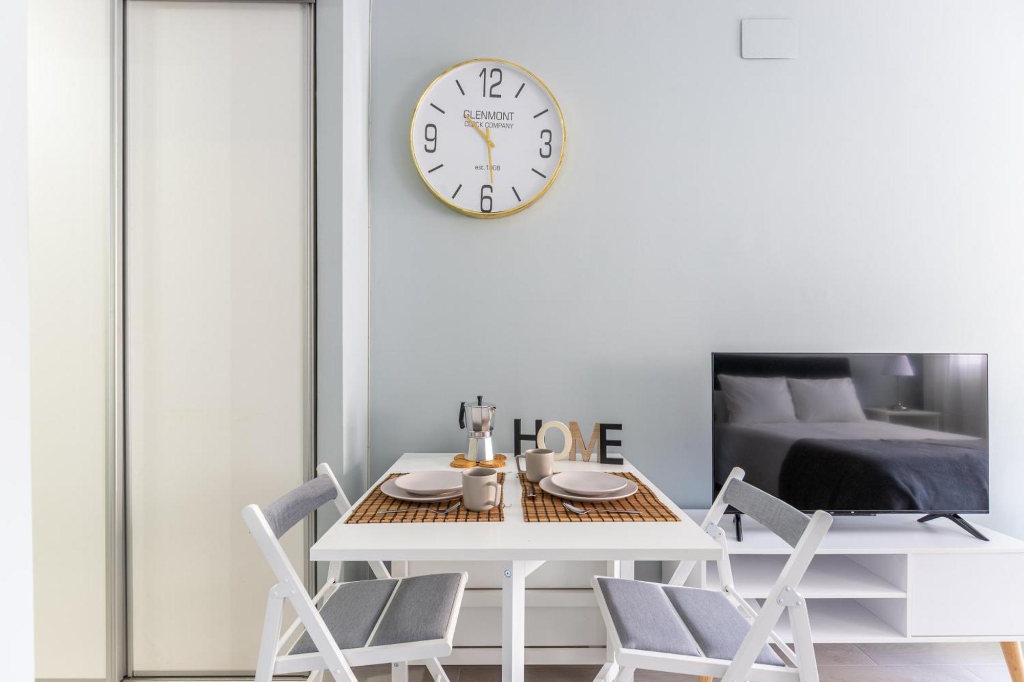 Torremolinos Dream Sea Views Apartamento Exterior foto