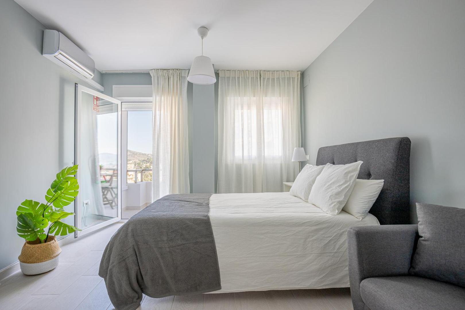 Torremolinos Dream Sea Views Apartamento Exterior foto