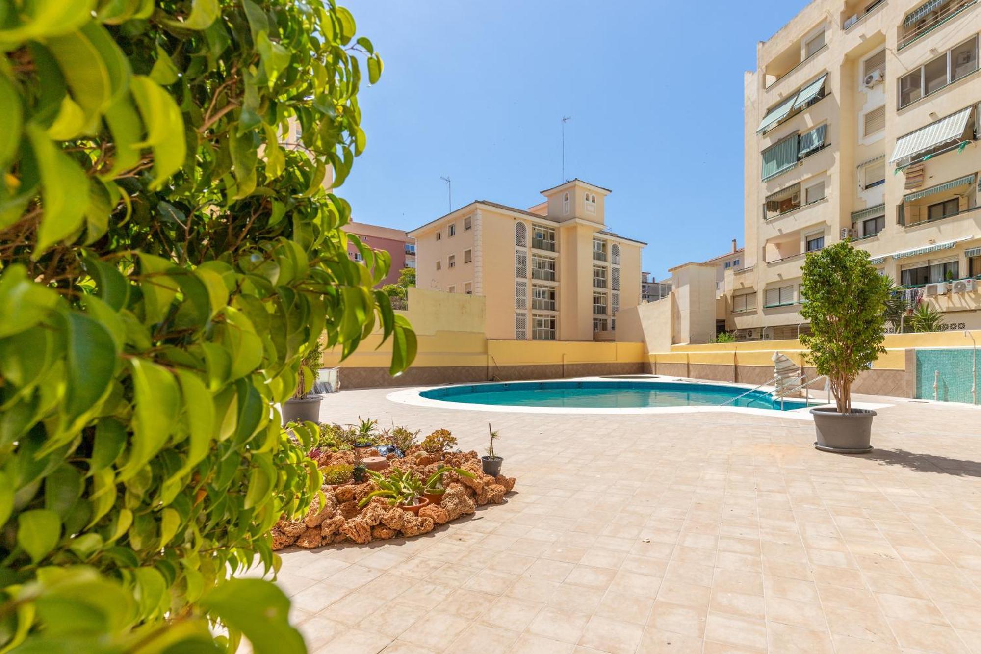 Torremolinos Dream Sea Views Apartamento Exterior foto